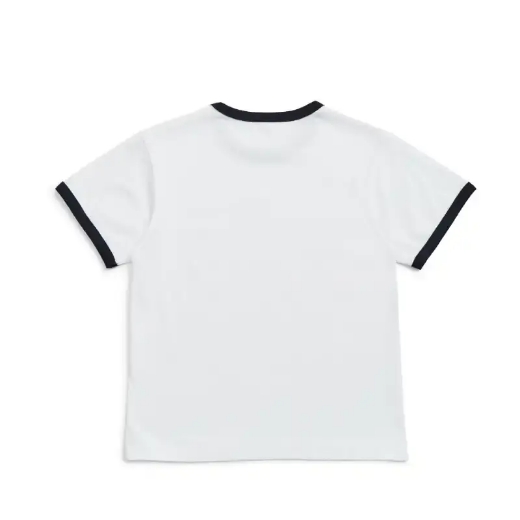 Picture of RAMO, Kids Ringer Tee